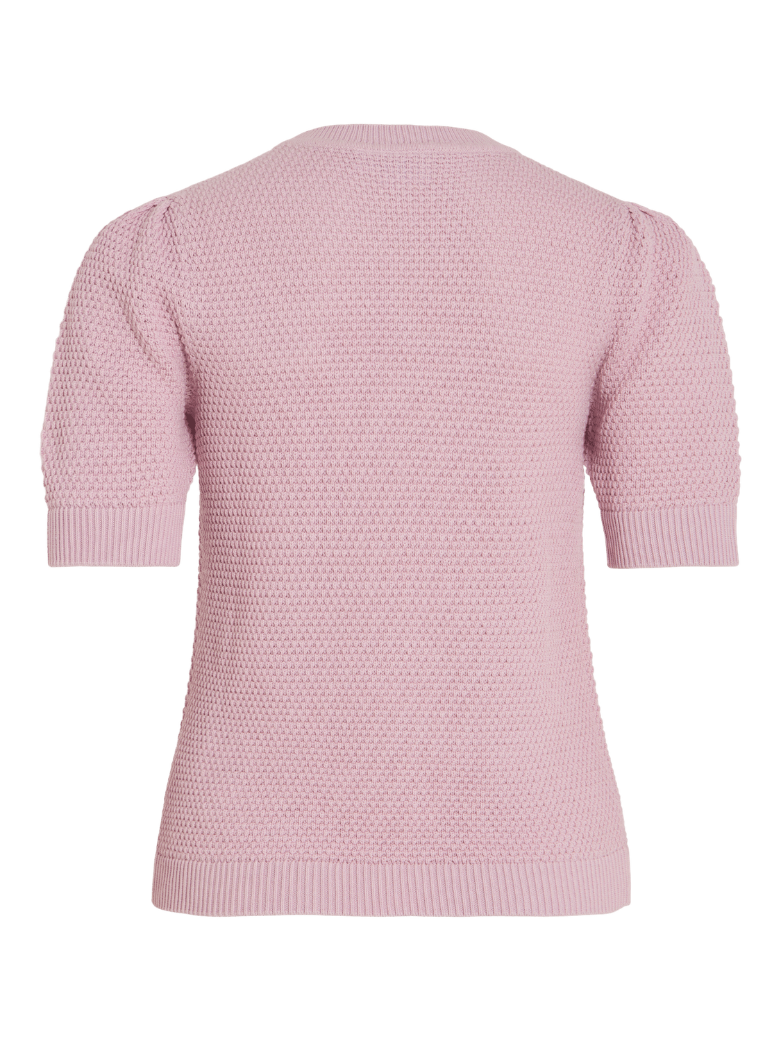 VIDALO Knit Top - Winsome Orchid - VERO MODA & VILA Bergvik